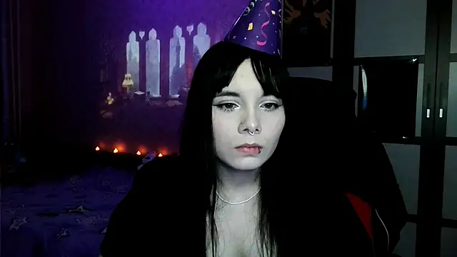 gothicq online show from June 2, 2026, 6:10 pm