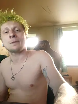 SquirFlav online show from July 14, 2026, 6:24 pm
