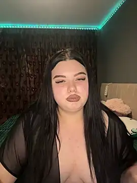 ElyBabyX online show from June 21, 2026, 12:02 am