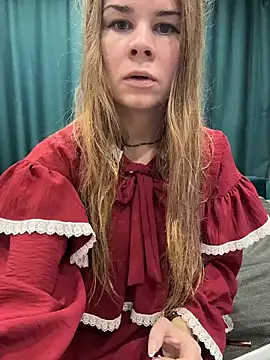 MaryMathews  online show from June 19, 2026, 2:21 pm