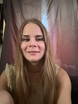 MaryMathews  online show from June 26, 2026, 1:10 am