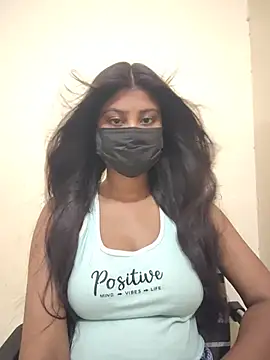 RAGNI-Love online show from June 29, 2026, 5:57 am