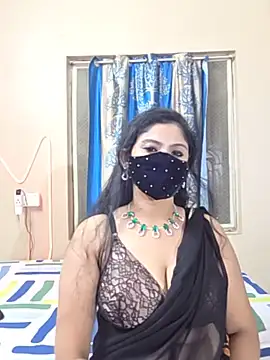 Bubbly 143 online show from July 10, 2026, 6:07 am