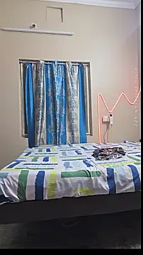 Bubbly 143 online show from July 18, 2026, 5:11 am