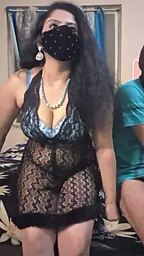 Bubbly 143 online show from July 24, 2026, 11:41 am