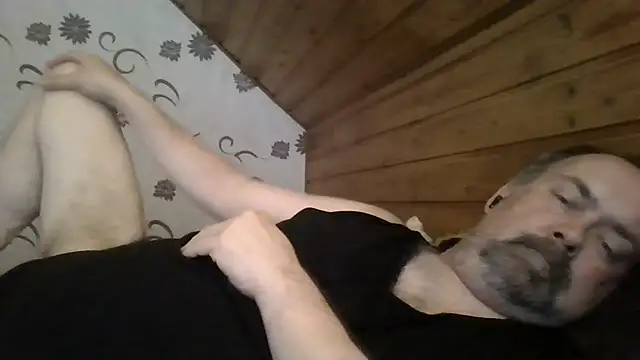 Carsten5 online show from June 1, 2026, 1:40 am