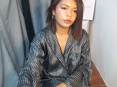 charlene pretty online show from May 30, 2026, 6:49 pm