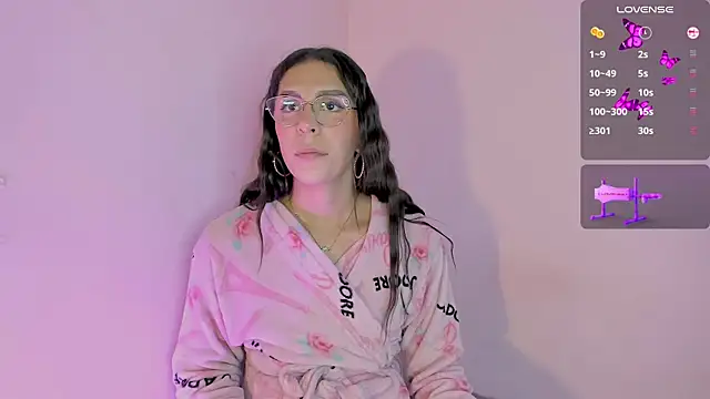 babybella 7 online show from July 26, 2026, 5:26 am