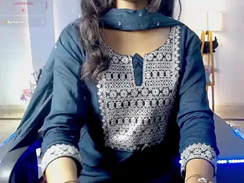 Annu 07 online show from July 8, 2026, 4:28 am