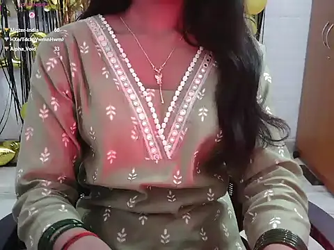 Annu 07 online show from August 3, 2026, 9:04 am