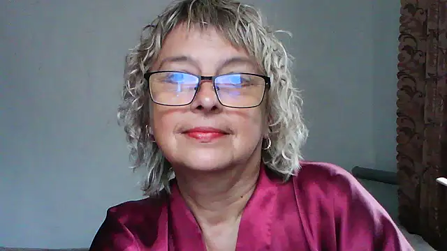ElizabethGorden online show from July 21, 2026, 5:54 am