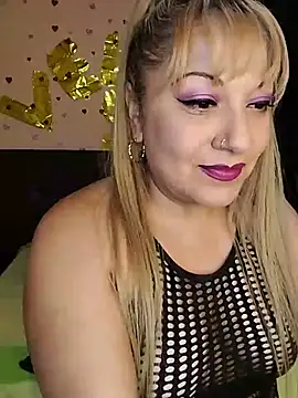 Venuss Milf online show from June 28, 2026, 10:21 am