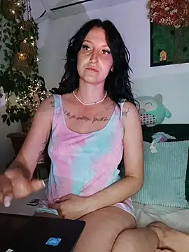 Snapshot of Goddessm00n1 chatting on July 25, 2026, 7:11 pm Goddessm00n1 online show from July 25, 2026, 7:11 pm