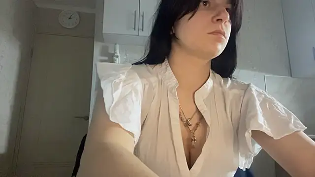 GrayceDeclet online show from July 19, 2026, 11:08 pm
