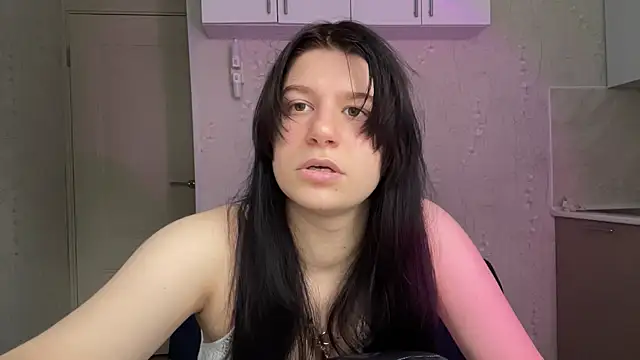 GrayceDeclet online show from July 24, 2026, 1:09 pm
