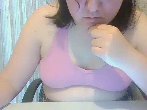 IsabellaJacobs online show from May 20, 2026, 4:24 pm