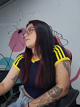 marita  online show from July 3, 2026, 11:33 pm