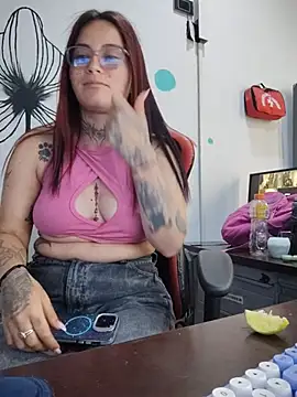 marita  online show from July 10, 2026, 8:22 pm
