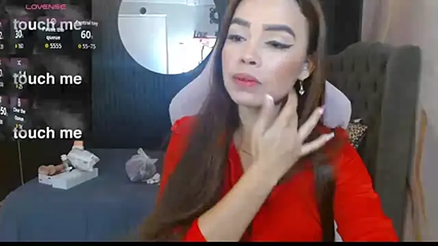 naomis 36 online show from July 24, 2026, 1:53 pm
