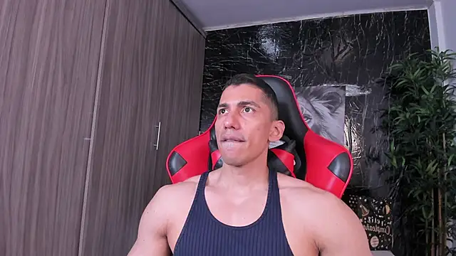 Erik castle online show from June 19, 2026, 3:38 pm