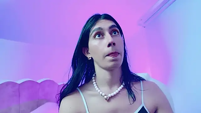Alexadomina22 online show from June 27, 2026, 8:36 pm
