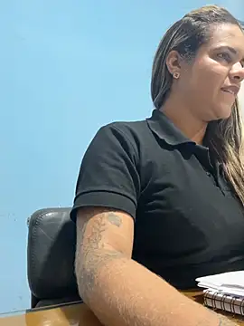 Casada Ninja online show from July 9, 2026, 7:07 pm