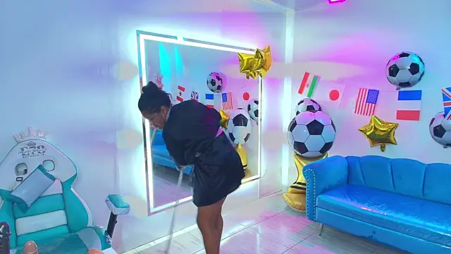 Isabella rows online show from June 29, 2026, 11:38 pm