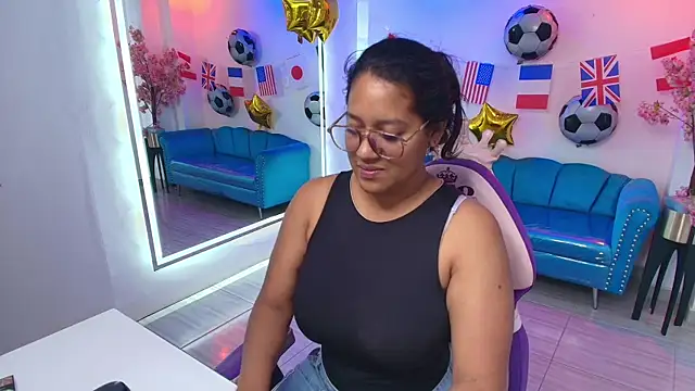 Isabella rows online show from July 17, 2026, 7:52 pm