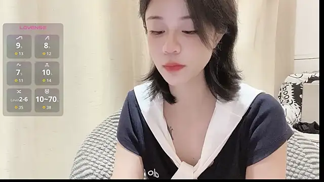 serenity G online show from August 7, 2026, 8:49 am
