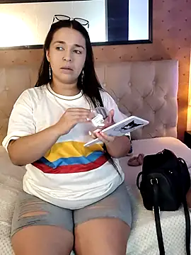 Isabella cherry69 online show from June 23, 2026, 12:14 pm