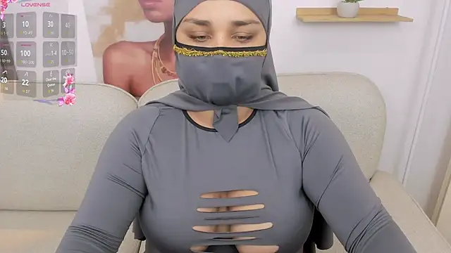 Salma farouk online show from June 18, 2026, 3:18 am