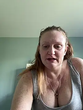 Kellilyn10 online show from June 1, 2026, 10:33 pm