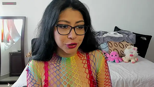 GoddessValentinaX online show from July 26, 2026, 8:05 pm