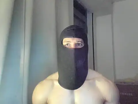 mysterious muscles online show from July 11, 2026, 2:36 am