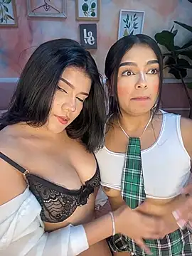 PippiCharmXXX online show from July 9, 2026, 5:33 am