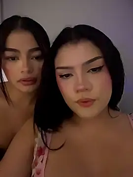 PippiCharmXXX online show from July 30, 2026, 5:06 am