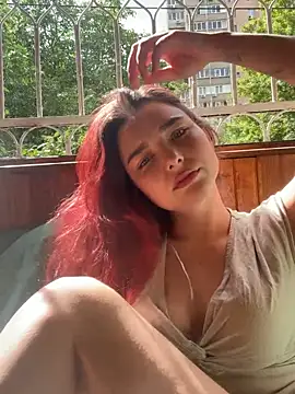 MargaretCaldwell online show from July 24, 2026, 12:58 pm