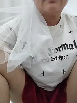 Asian hotAss online show from July 11, 2026, 4:43 pm