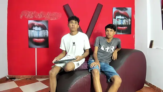 BOUL GUYS online show from July 5, 2026, 9:11 pm