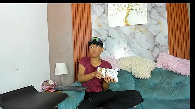 BOUL GUYS online show from July 9, 2026, 1:09 am