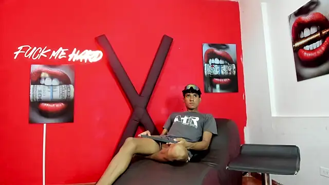 BOUL GUYS online show from July 26, 2026, 7:21 pm