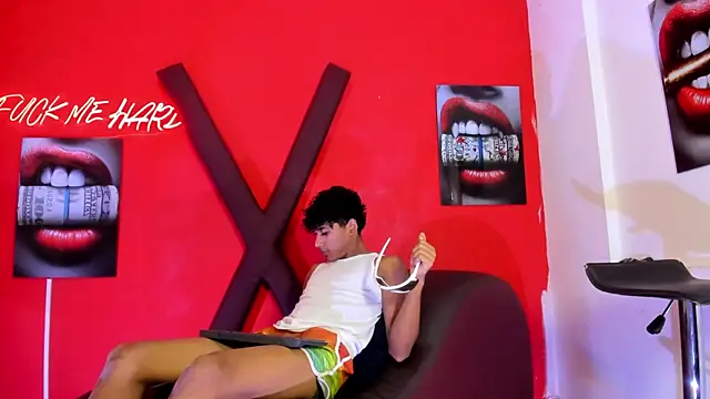 BOUL GUYS online show from August 4, 2026, 1:09 am