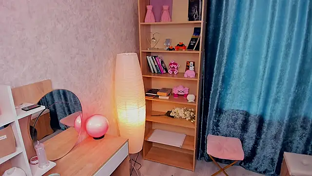 Kimasichka online show from June 18, 2026, 5:51 am