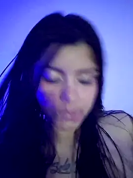 Angysophie online show from May 31, 2026, 1:03 am