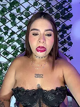 jessy morgan13 online show from July 26, 2026, 7:43 pm