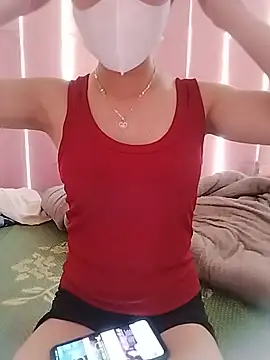 Miru SEXYY online show from June 3, 2026, 5:32 am