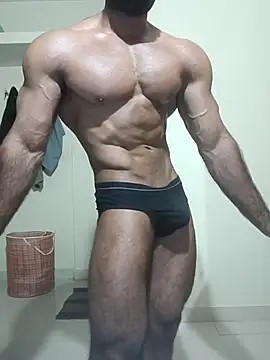 freakinsexy online show from July 8, 2026, 5:17 pm