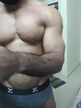 freakinsexy online show from July 9, 2026, 6:34 pm