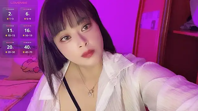 Xiaoting13 online show from June 15, 2026, 8:05 am