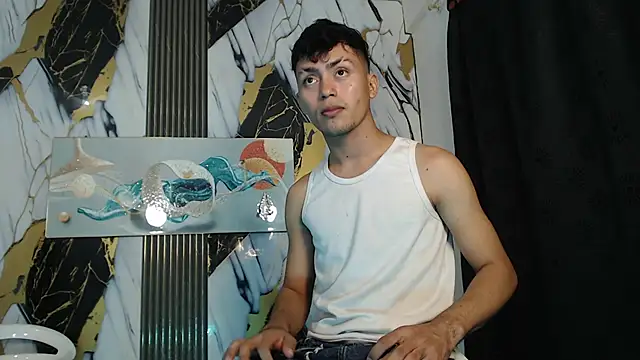 CAT LOVE1 online show from July 1, 2026, 1:18 am